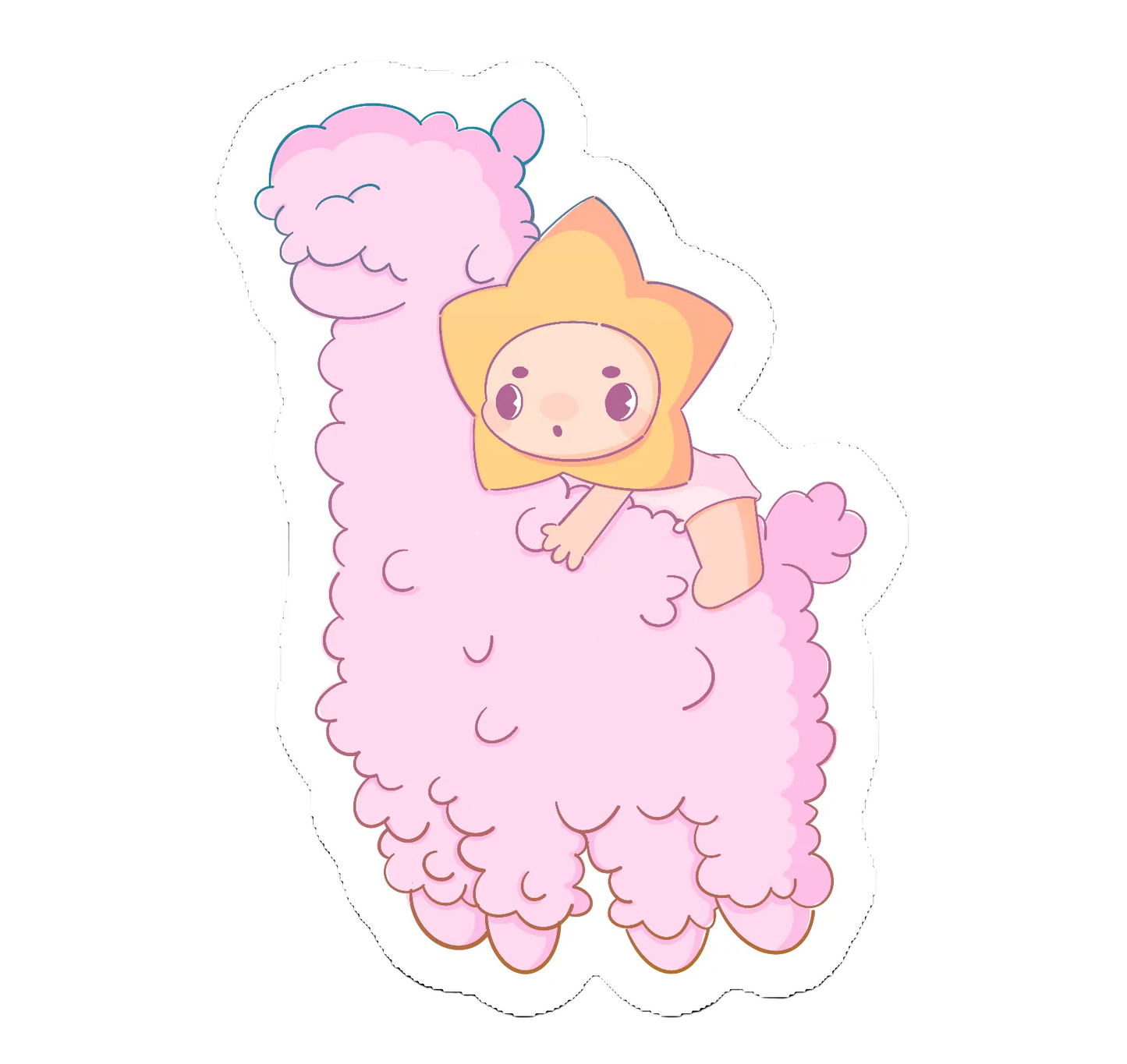 "Riding Daydreams”